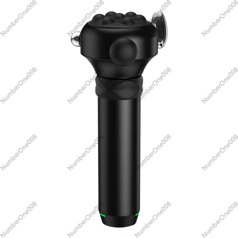 Massage Gun Percussion Deep Tissue - Pistola de Masaje de Alta Frecuencia,