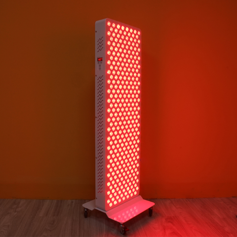 Red Light Therapy Panel 1500W - Panel de Terapia de Luz Roja