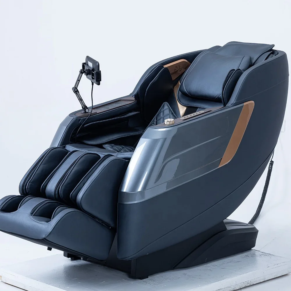 Massage Chair Zero Gravity - Silla de Masaje Zero Gravity 2026