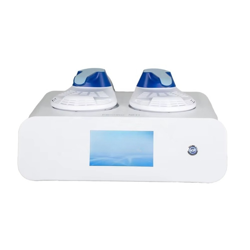 Ems Muscle Stimulator Body - Máquina de Radiofrecuencia Mini Nova, Estimulación
