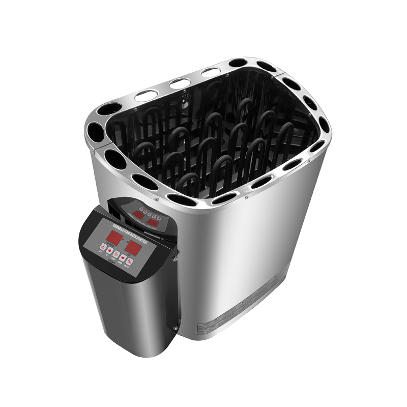 Sauna Heater 6Kw Electric - DIOOIST Calentador de Vapor Moderno de