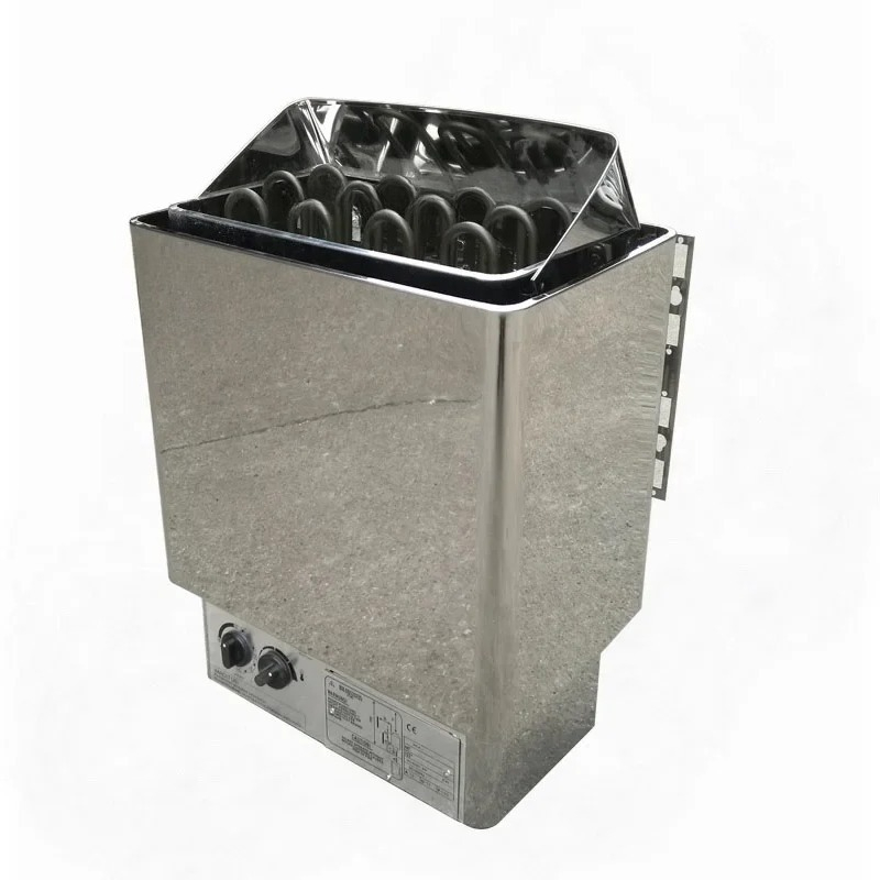 Steam Sauna Generator 9Kw - Calentador de Sauna de 9KW 8kw