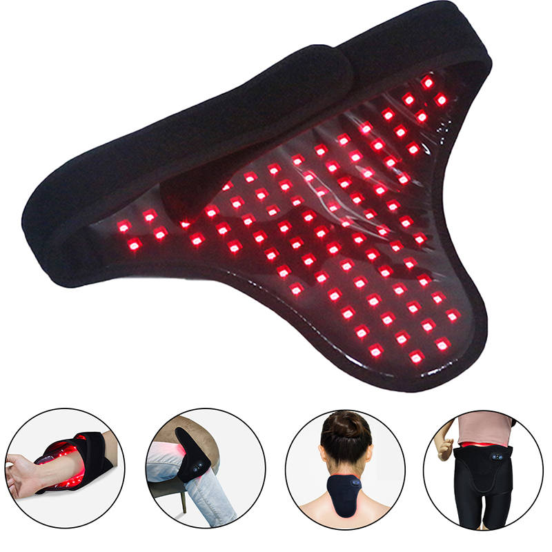 Red Light Therapy Belt - NUEVO Dispositivo de Terapia de Luz