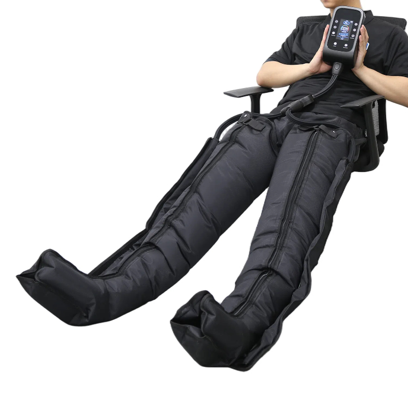 Compression Boots Recovery - Botas de Terapia de Compresión de