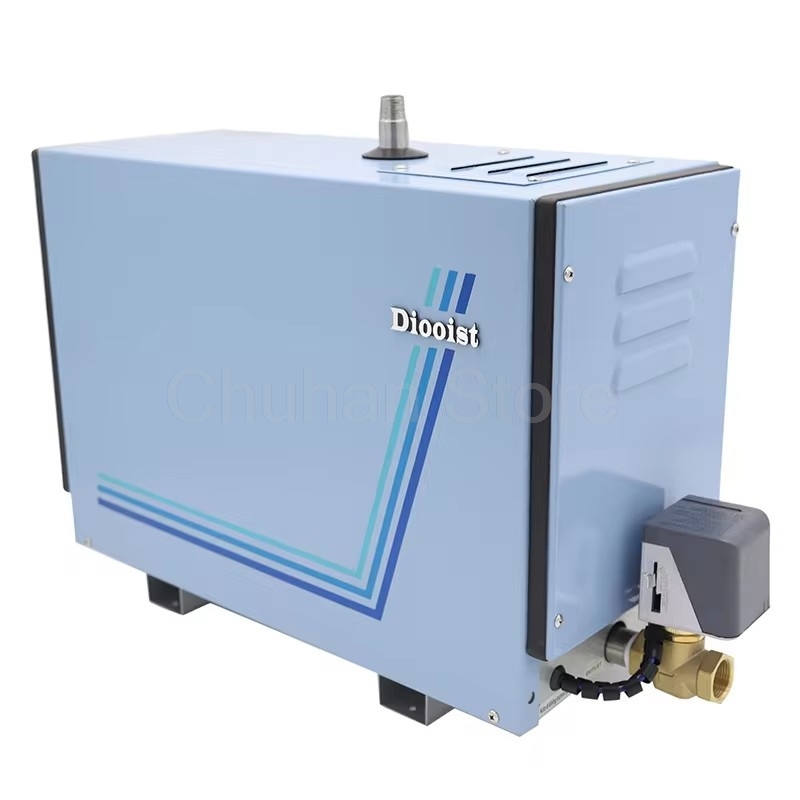Steam Sauna Generator 9Kw - Generador de Vapor de 9KW, Máquina