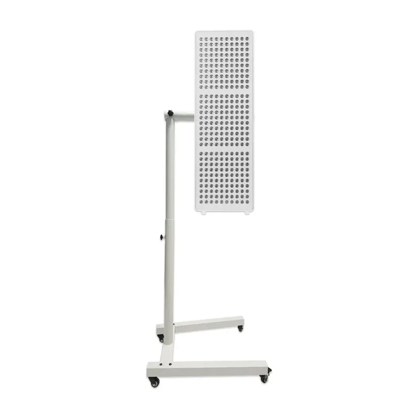 Red Light Therapy Panel 1500W - Panel LED de infrarrojo cercano de