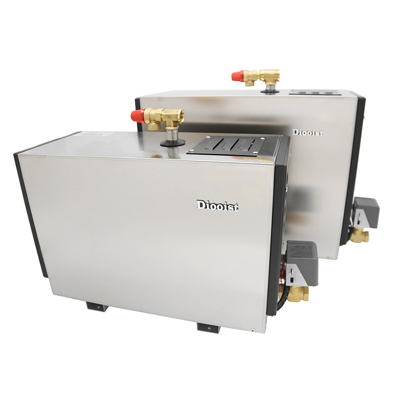 Sauna Heater 6Kw Electric - Calentador seco eléctrico de la sauna