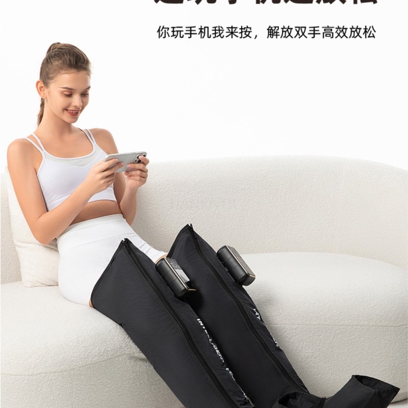 Sistema de recuperación de com - Compression Boots Recovery reseña y precio
