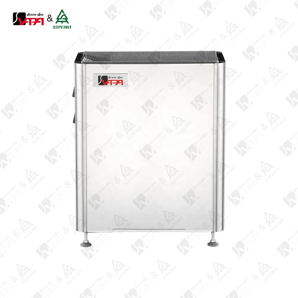 Calentador de sauna eléctrico  - Sauna Heater 6Kw Electric reseña y precio
