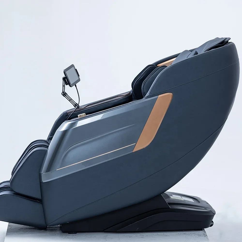 Silla de Masaje Zero Gravity 2 - Massage Chair Zero Gravity reseña y precio