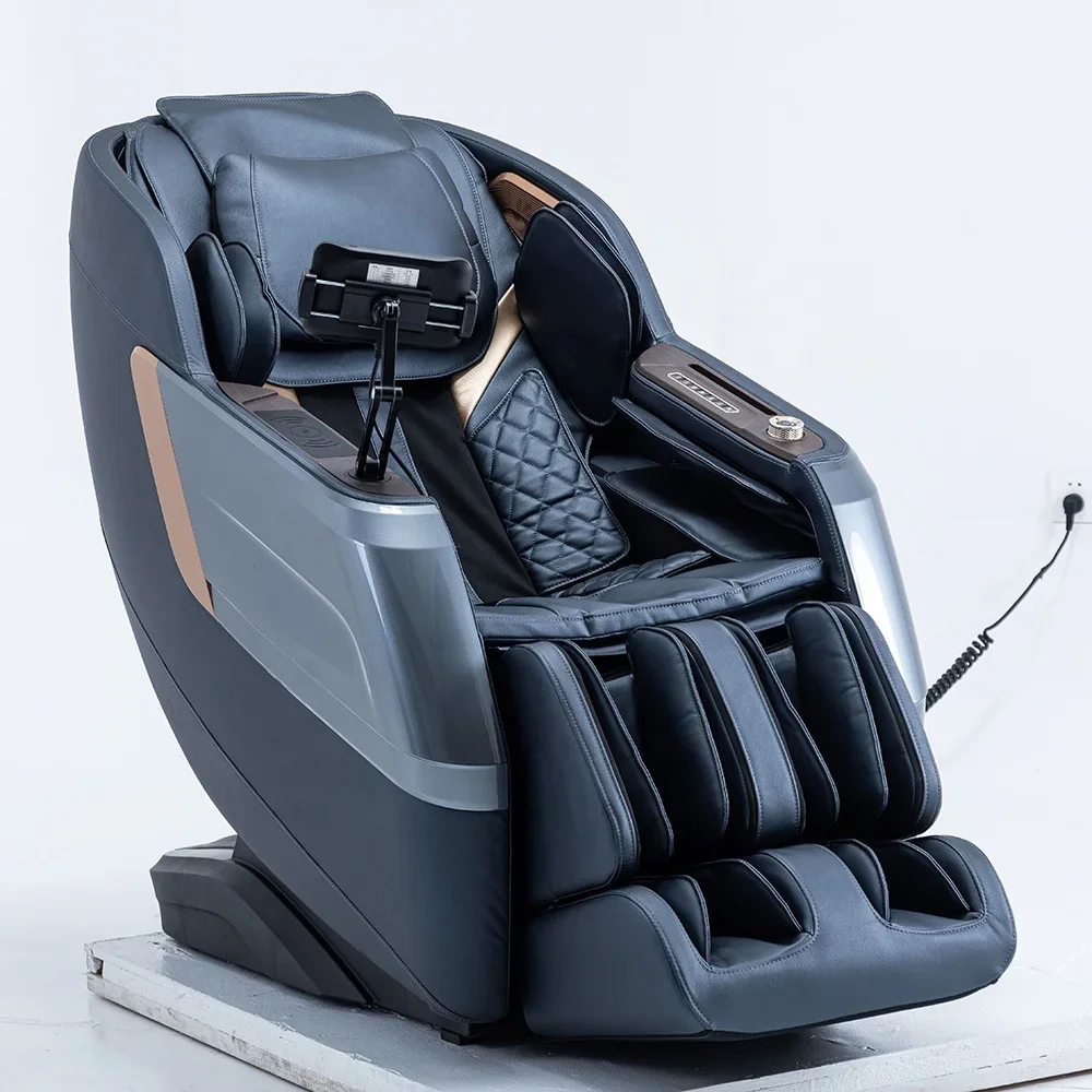 Silla de Masaje Zero Gravity 2 - Massage Chair Zero Gravity reseña y precio