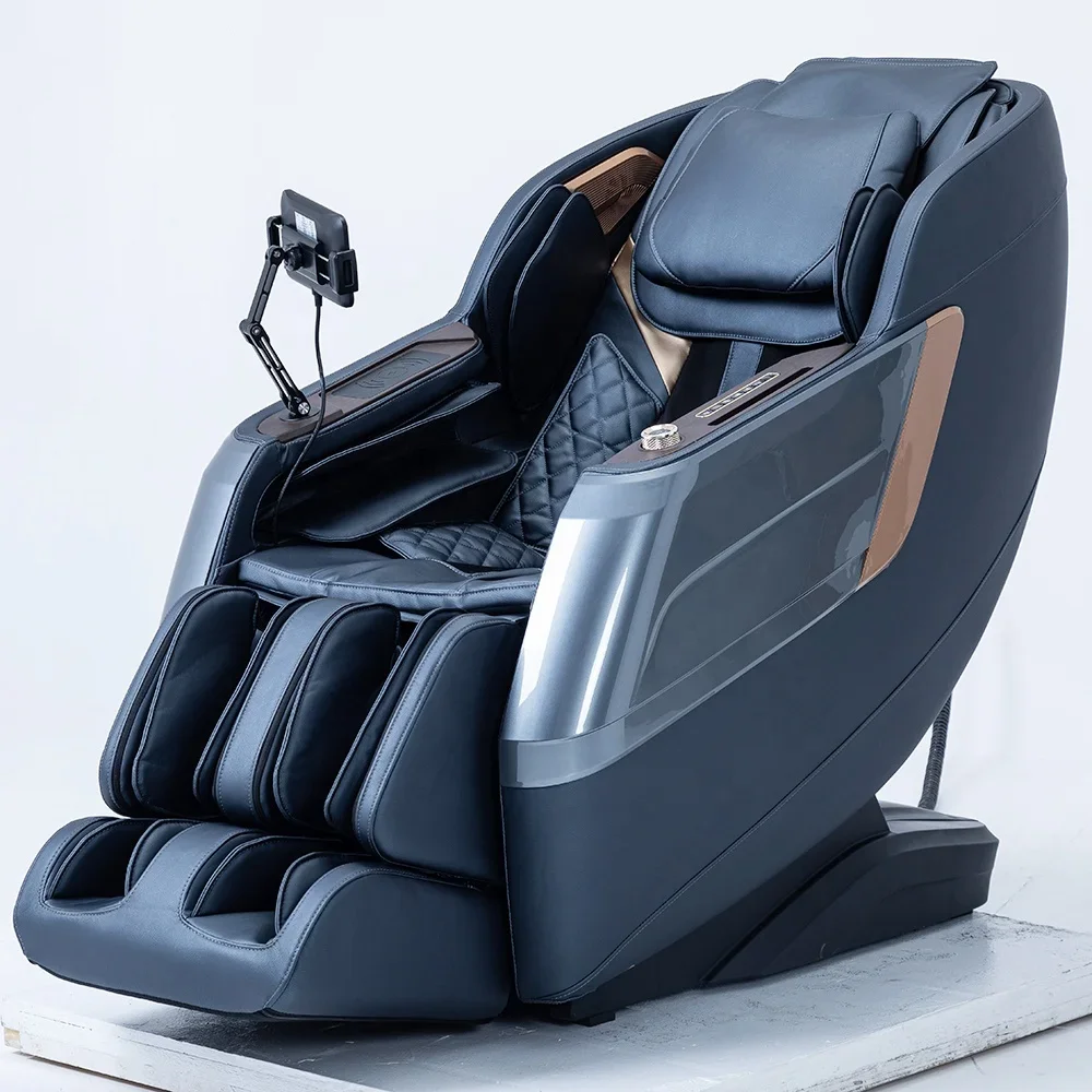 Silla de Masaje Zero Gravity 2 - Massage Chair Zero Gravity reseña y precio
