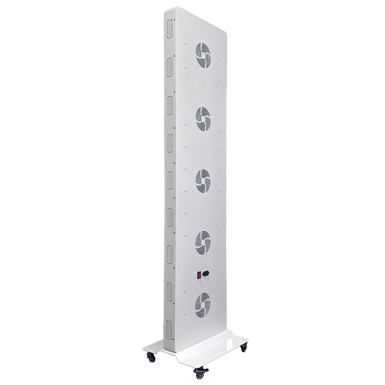 Dispositivo de Terapia de Luz  - Red Light Therapy Panel 1500W reseña y precio