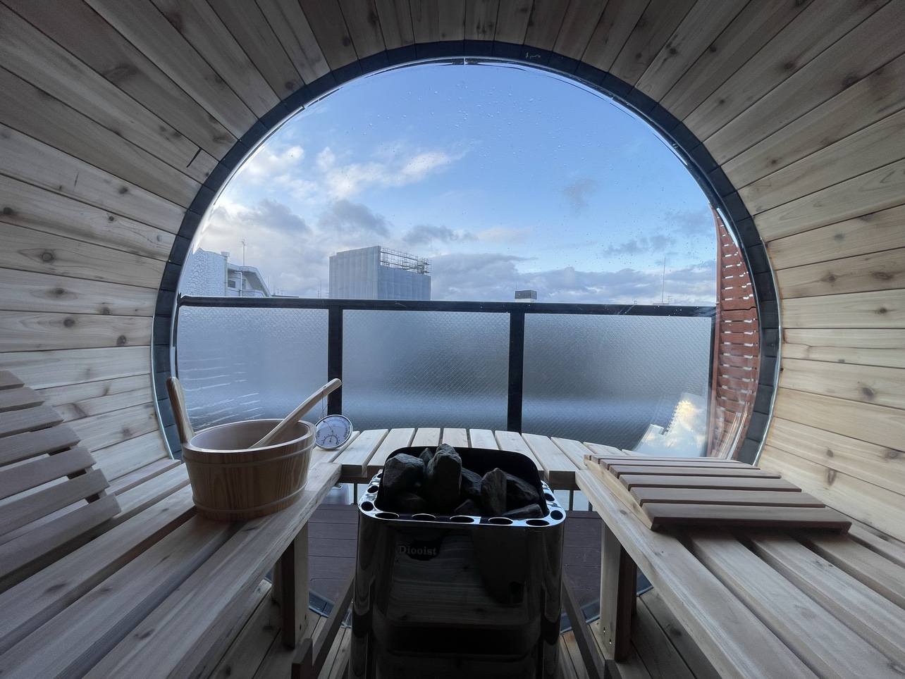 Calentador de sauna eléctrico  - Sauna Heater 6Kw Electric reseña y precio