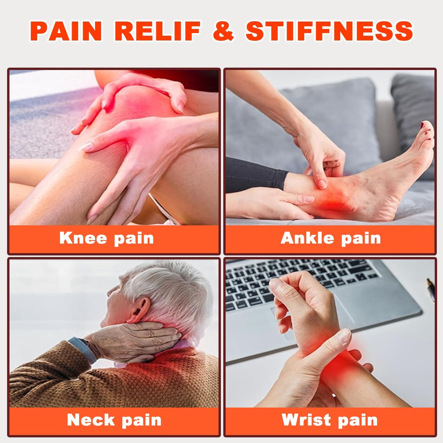 Cinturón de Terapia con Luz Ro - Red Light Therapy Belt reseña y precio
