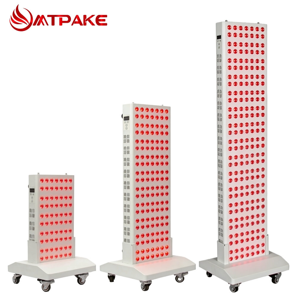 Panel de Terapia de Luz Roja G - Red Light Therapy Panel 1500W reseña y precio