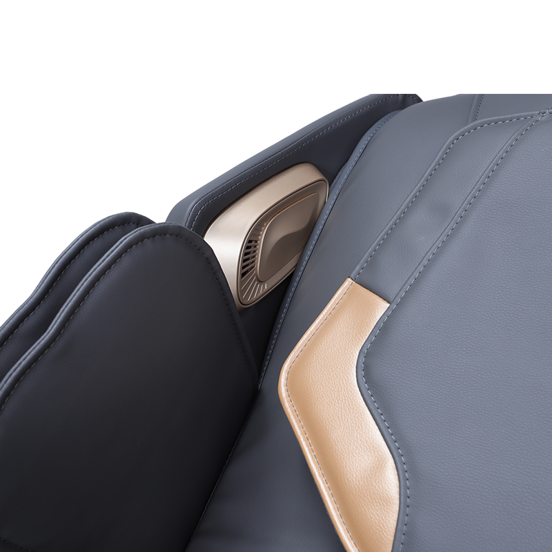 Silla de masaje reclinable de  - Massage Chair Zero Gravity reseña y precio