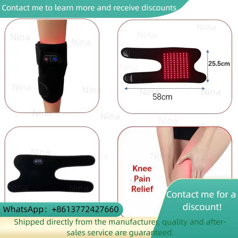 Producto en Tendencia 2025: Ci - Red Light Therapy Belt reseña y precio