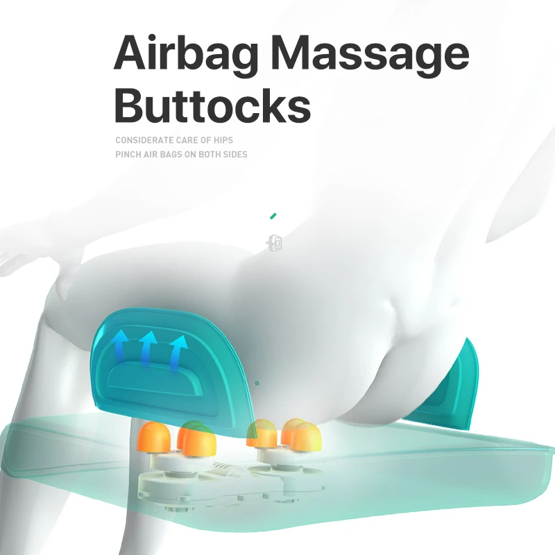 Sillón de Masaje para el Hogar - Massage Chair Zero Gravity reseña y precio