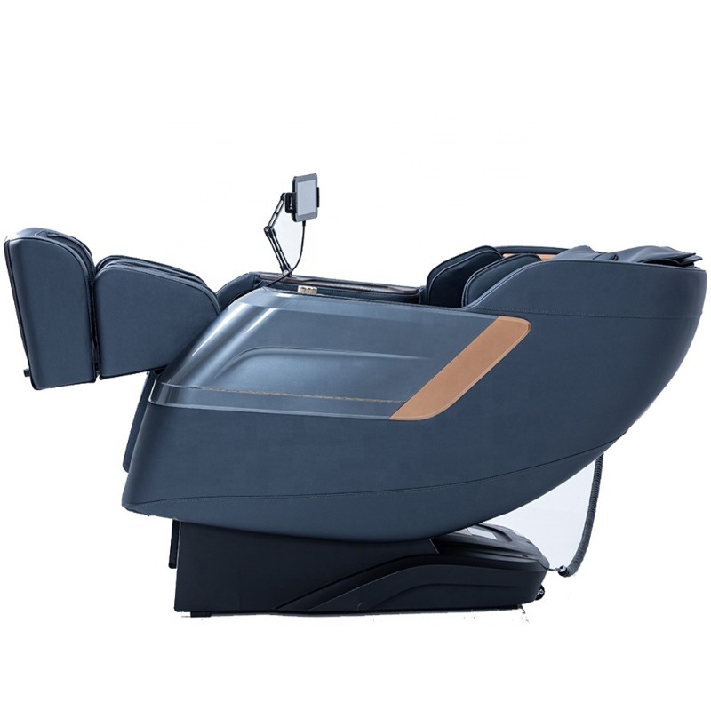Silla de Masaje de Lujo OEM co - Massage Chair Zero Gravity reseña y precio