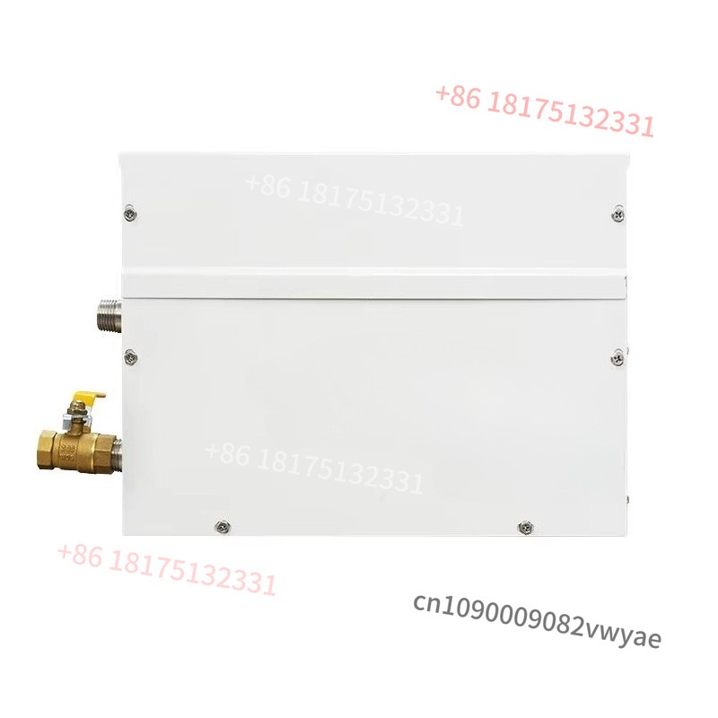 Generador de vapor para sauna  - Steam Sauna Generator 9Kw reseña y precio
