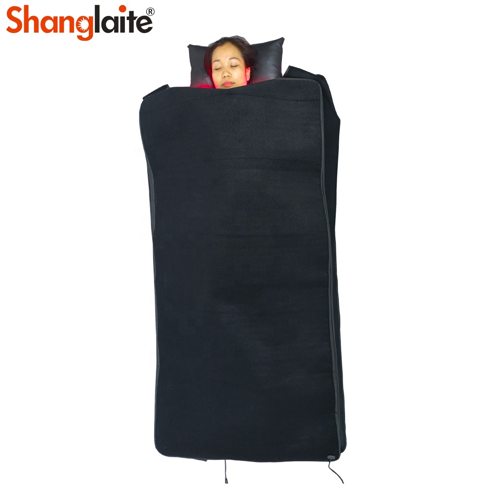 Colchonetas de Terapia de Luz  - Red Light Therapy Mat Full Body reseña y precio