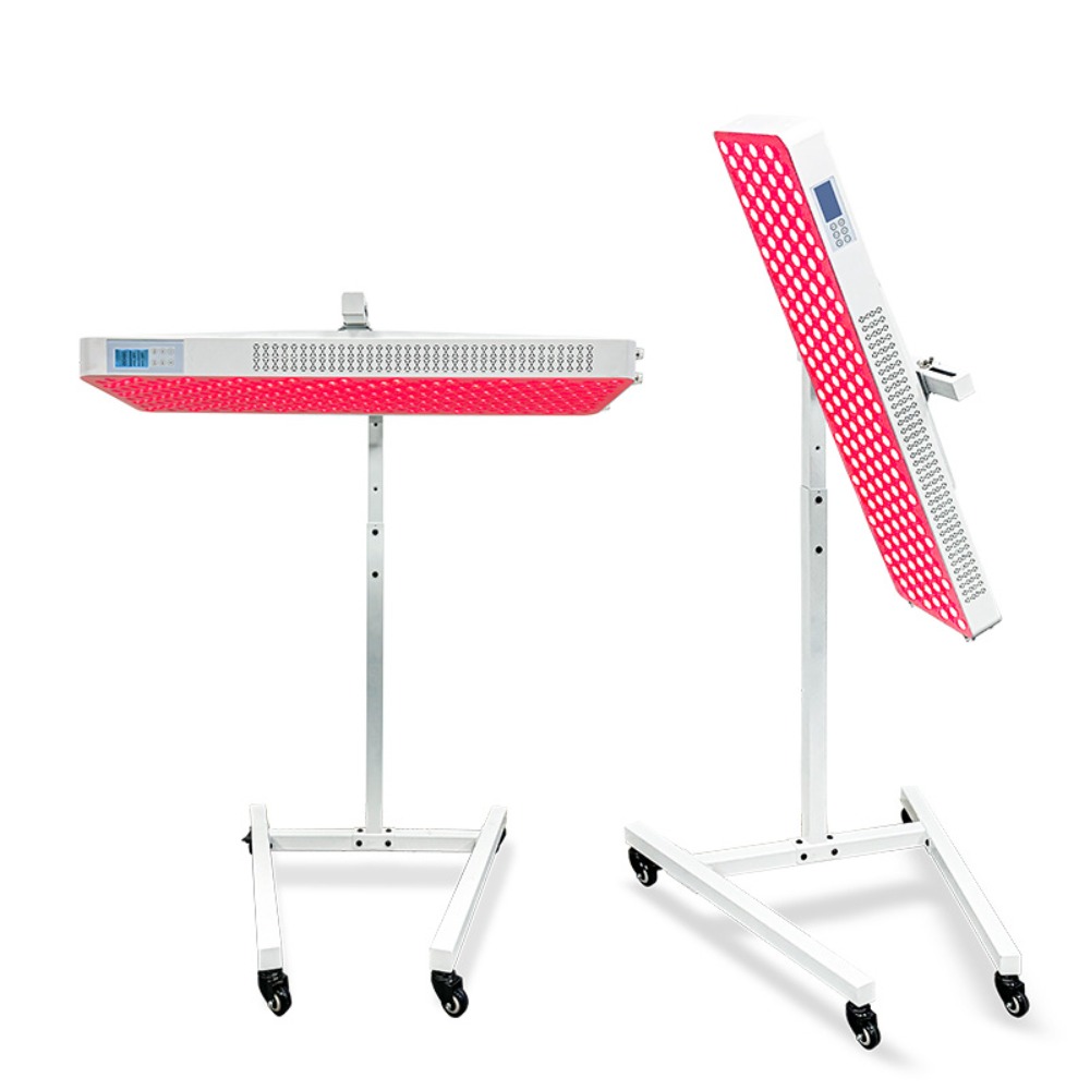 Panel de Terapia Infrarroja LE - Red Light Therapy Panel 1500W reseña y precio