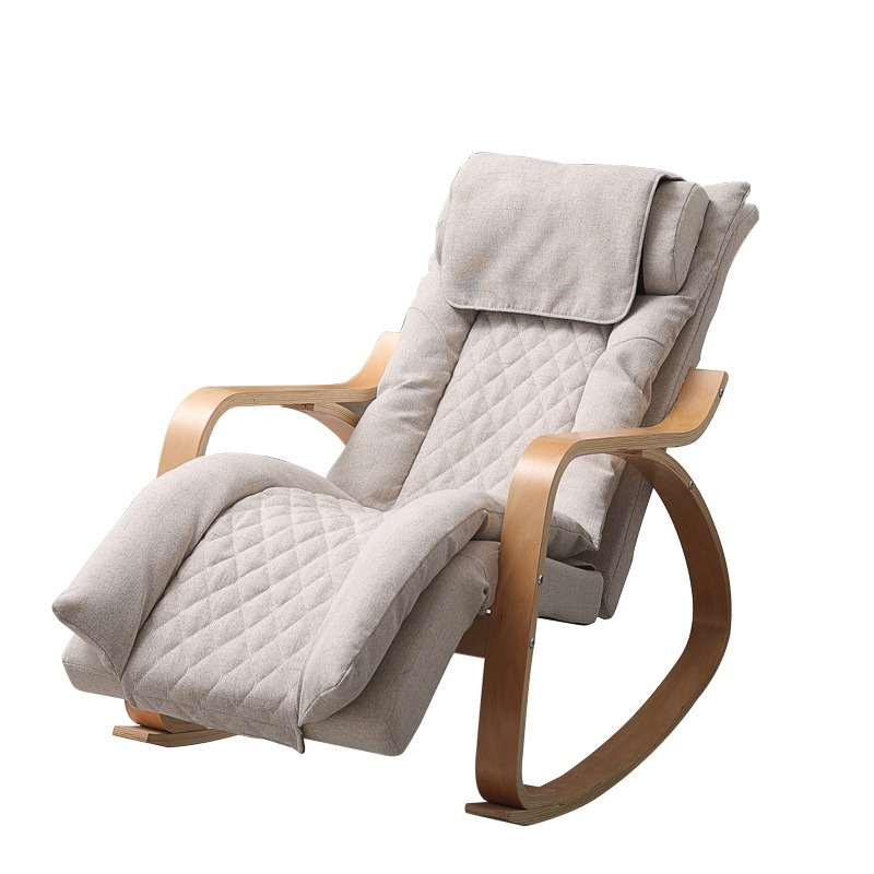 Sillón de Masaje Eléctrico de  - Massage Chair Zero Gravity reseña y precio