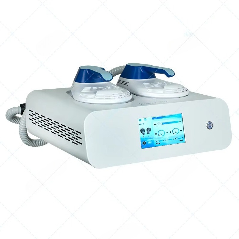 Máquina de Radiofrecuencia Min - Ems Muscle Stimulator Body reseña y precio