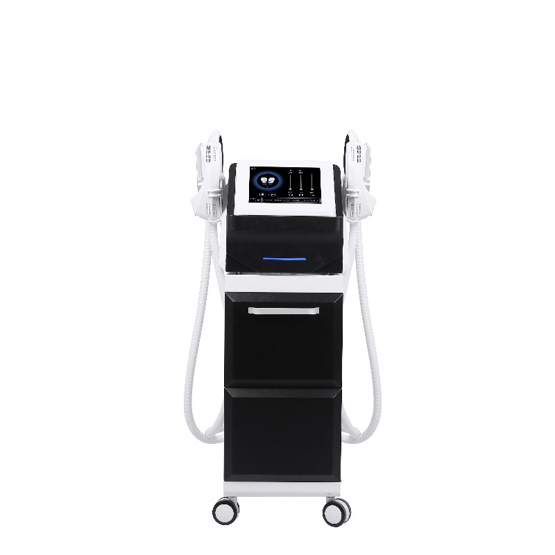 Estimulador Muscular Portátil, - Ems Muscle Stimulator Body reseña y precio