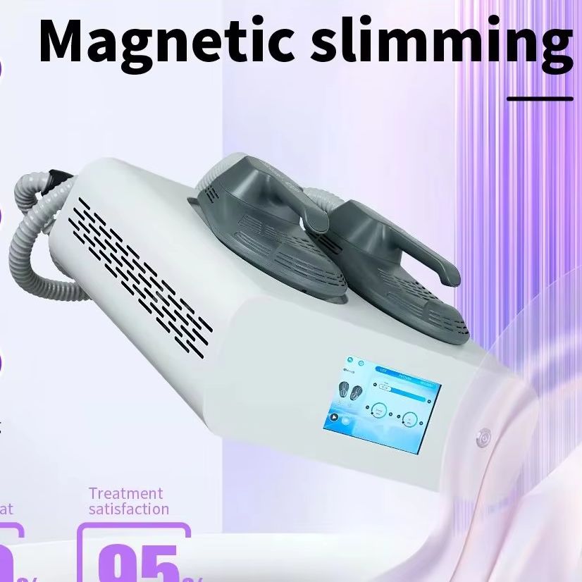Máquina Electromagnética de Ra - Ems Muscle Stimulator Body reseña y precio