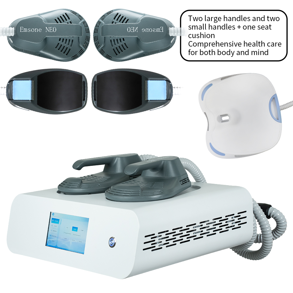 Máquina Electromagnética de Ra - Ems Muscle Stimulator Body reseña y precio
