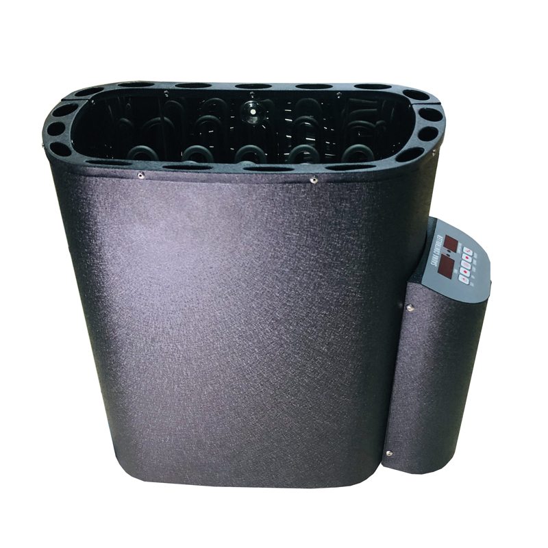 DIOOIST Calentador de Vapor Mo - Sauna Heater 6Kw Electric reseña y precio