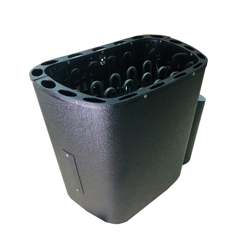 DIOOIST Calentador de Vapor Mo - Sauna Heater 6Kw Electric reseña y precio