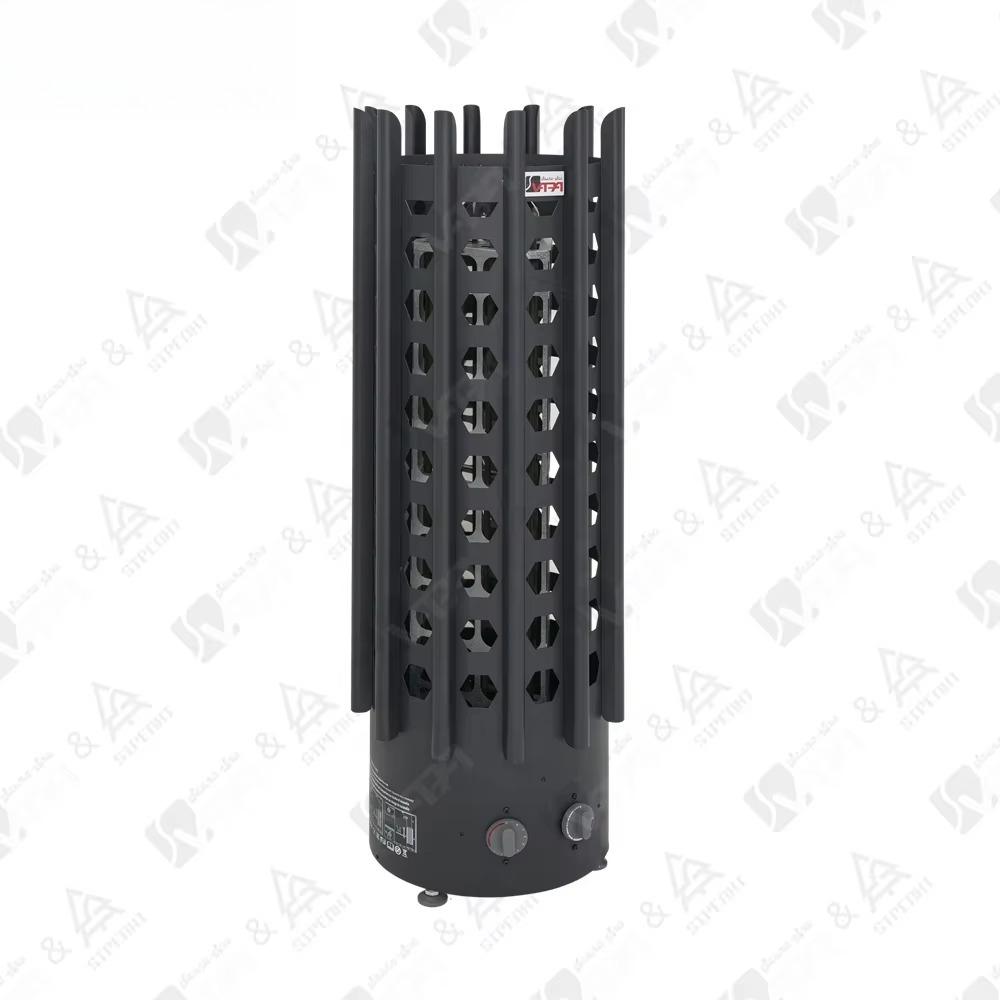 Calentador de sauna eléctrico  - Sauna Heater 6Kw Electric reseña y precio