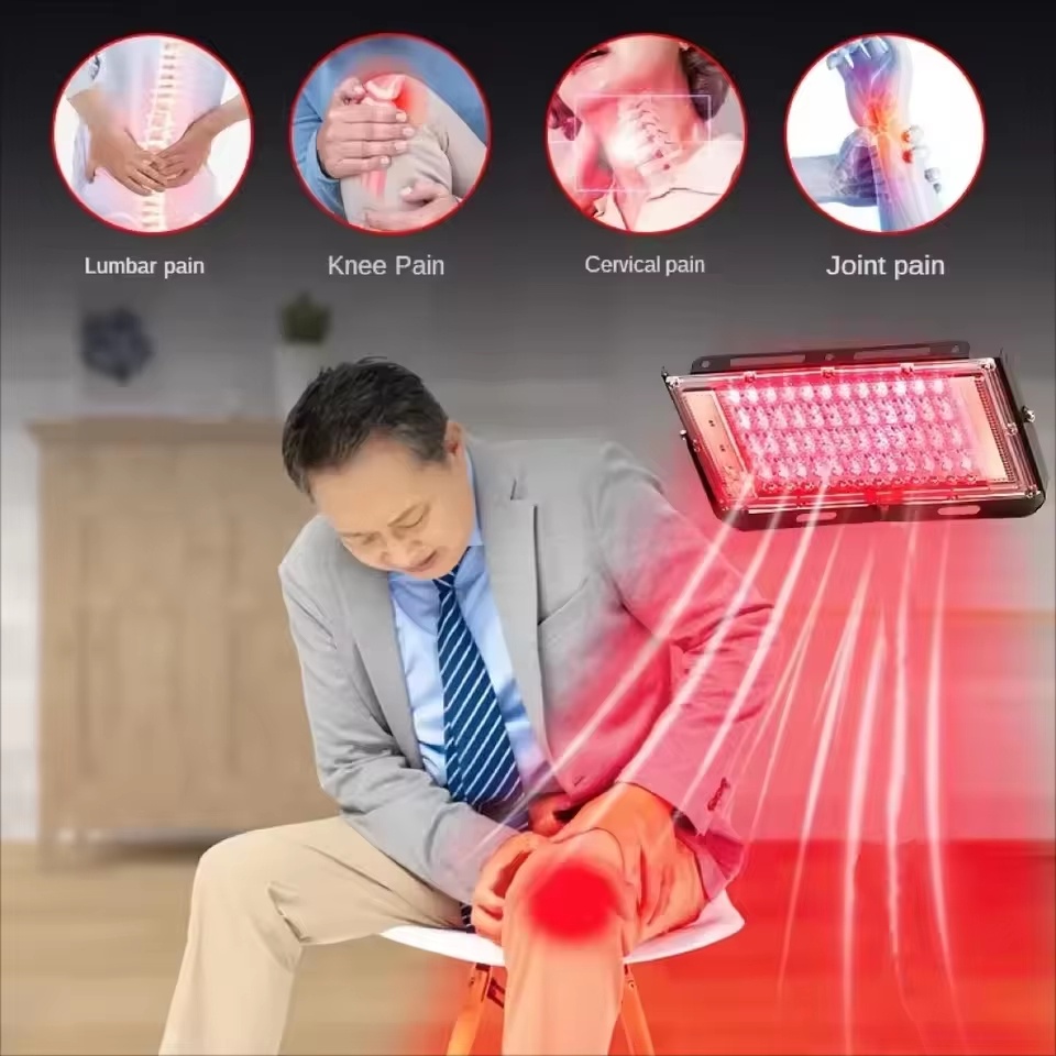 Panel de Terapia de Luz Roja d - Red Light Therapy Panel 1500W reseña y precio