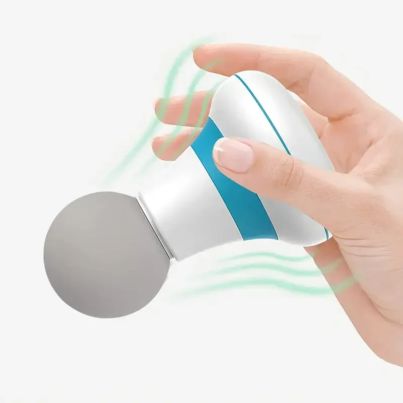 Mini Pistola de Masaje Portáti - Massage Gun Percussion Deep Tissue reseña y precio
