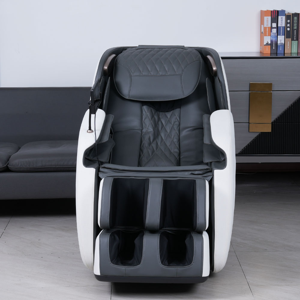 Silla de masaje GUOHENG, funci - Massage Chair Zero Gravity reseña y precio