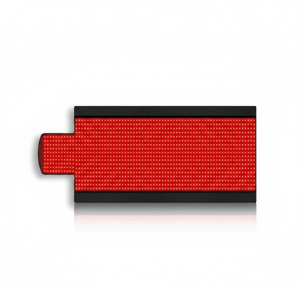 Alfombrilla de Terapia de Luz  - Red Light Therapy Mat Full Body reseña y precio