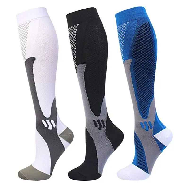 Calcetines de compresión para  - Compression Boots Recovery reseña y precio