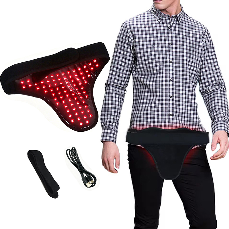 NUEVO Dispositivo de Terapia d - Red Light Therapy Belt reseña y precio