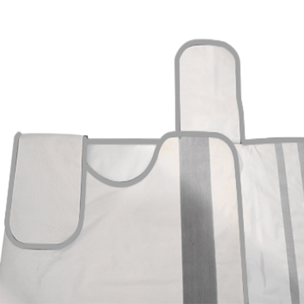 Manta de sauna portátil de 600 - Infrared Sauna Blanket Portable reseña y precio