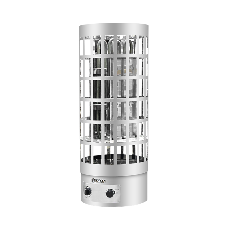 Calentador de Sauna Eléctrico  - Sauna Heater 6Kw Electric reseña y precio