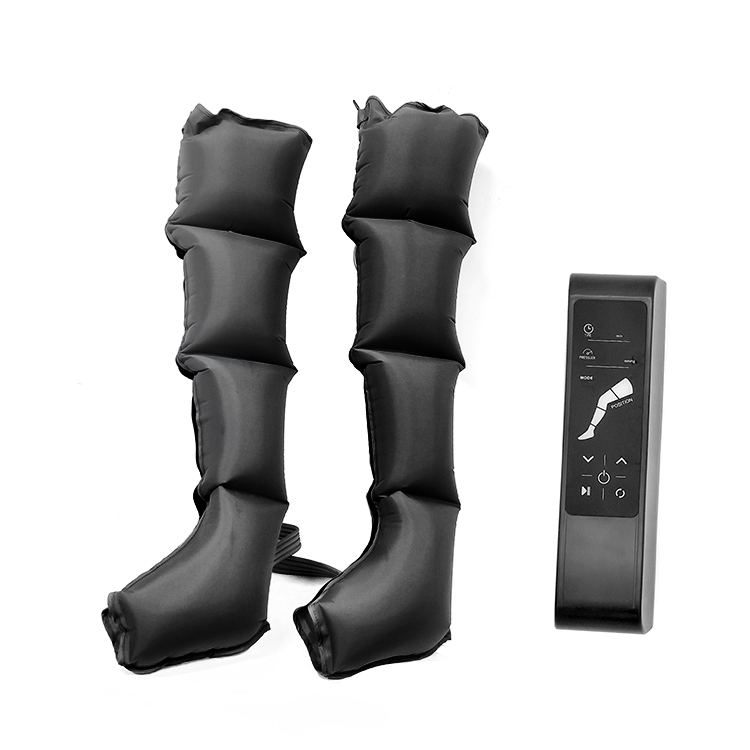 Nuevo Dispositivo de masaje de - Compression Boots Recovery reseña y precio