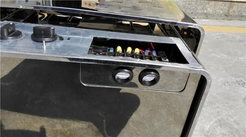 Generador de Vapor para Uso Do - Steam Sauna Generator 9Kw reseña y precio