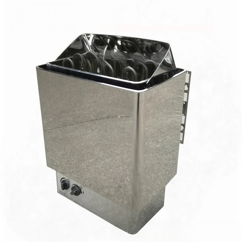 Generador de Vapor para Uso Do - Steam Sauna Generator 9Kw reseña y precio