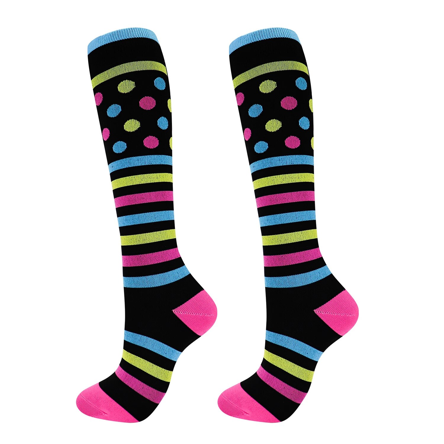 Calcetines de compresión para  - Compression Boots Recovery reseña y precio