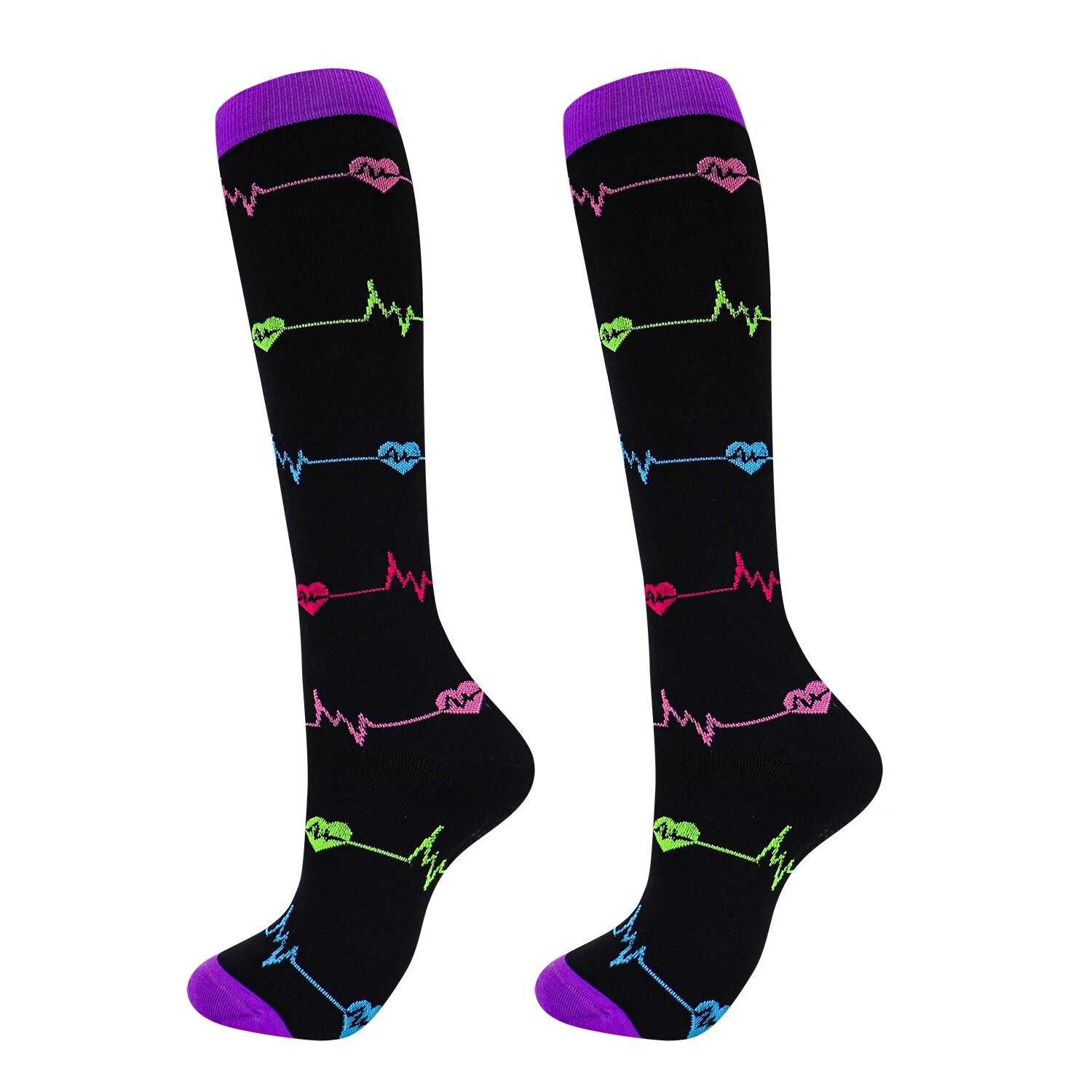 Calcetines de compresión para  - Compression Boots Recovery reseña y precio