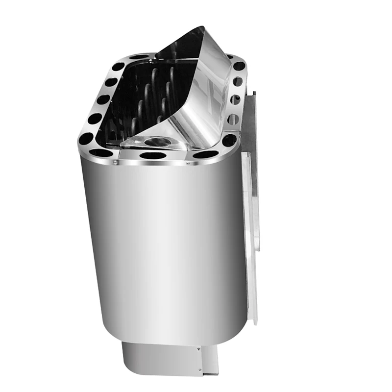 Mini estufa de sauna eléctrica - Sauna Heater 6Kw Electric reseña y precio