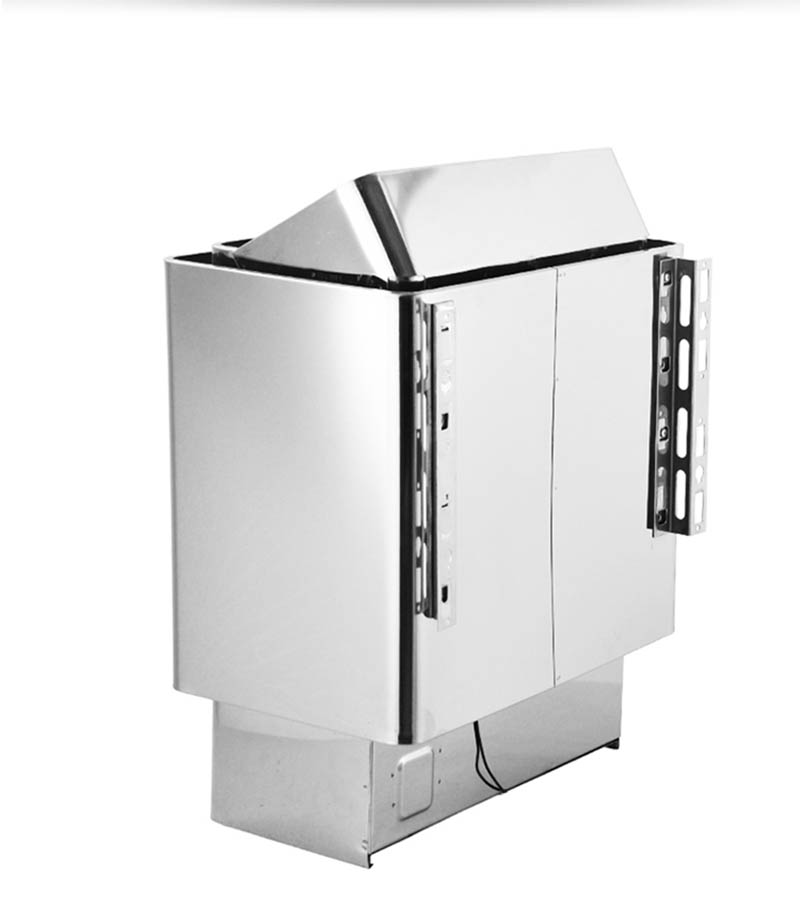 Calentador de Sauna de Vapor S - Sauna Heater 6Kw Electric reseña y precio